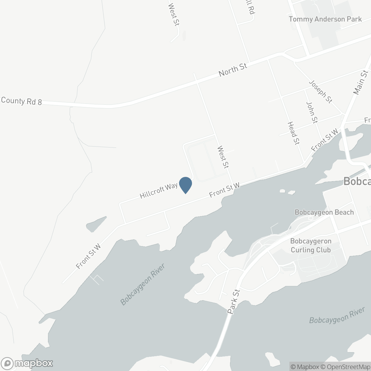 67 HILLCROFT WAY, Bobcaygeon, Ontario K0M 1A0